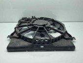 Electroventilator Kia Sportage IV [Fabr 2016-2025] OEM 2.0 CRDI D4HA 136KW / 185CP