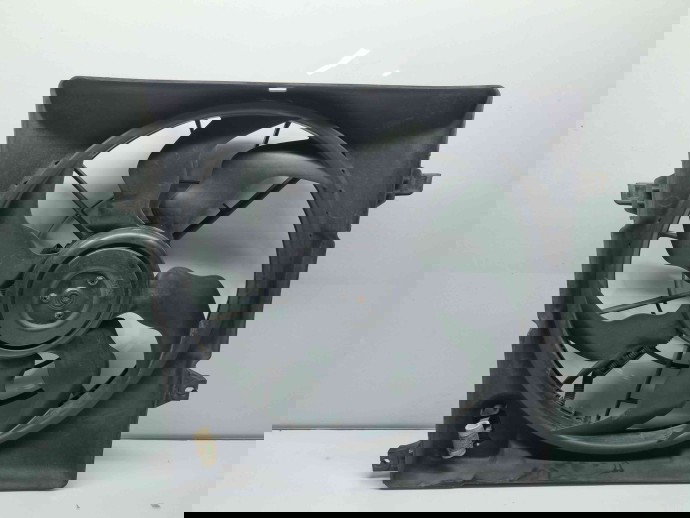 Electroventilator Kia Sportage IV [Fabr 2016-2025] OEM 2.0 CRDI D4HA 136KW / 185CP