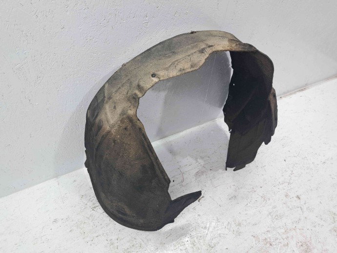 Carenaj roata stanga fata Audi A6 (4F2, C6) [Fabr 2004-2010] OEM
