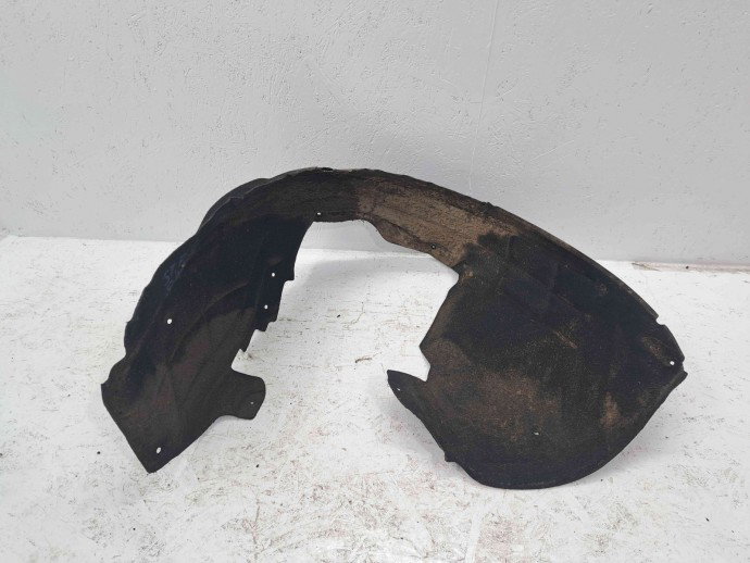 Carenaj roata stanga fata Audi A6 (4F2, C6) [Fabr 2004-2010] OEM