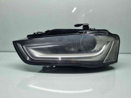  Far stanga Audi A4 (8K5, B8) Avant [Fabr 2008-2015] 8K0941031C