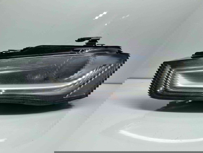  Far stanga Audi A4 (8K5, B8) Avant [Fabr 2008-2015] 8K0941031C