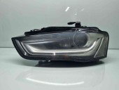  Far stanga Audi A4 (8K5, B8) Avant [Fabr 2008-2015] 8K0941031C