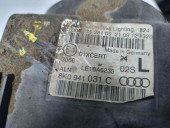  Far stanga Audi A4 (8K5, B8) Avant [Fabr 2008-2015] 8K0941031C