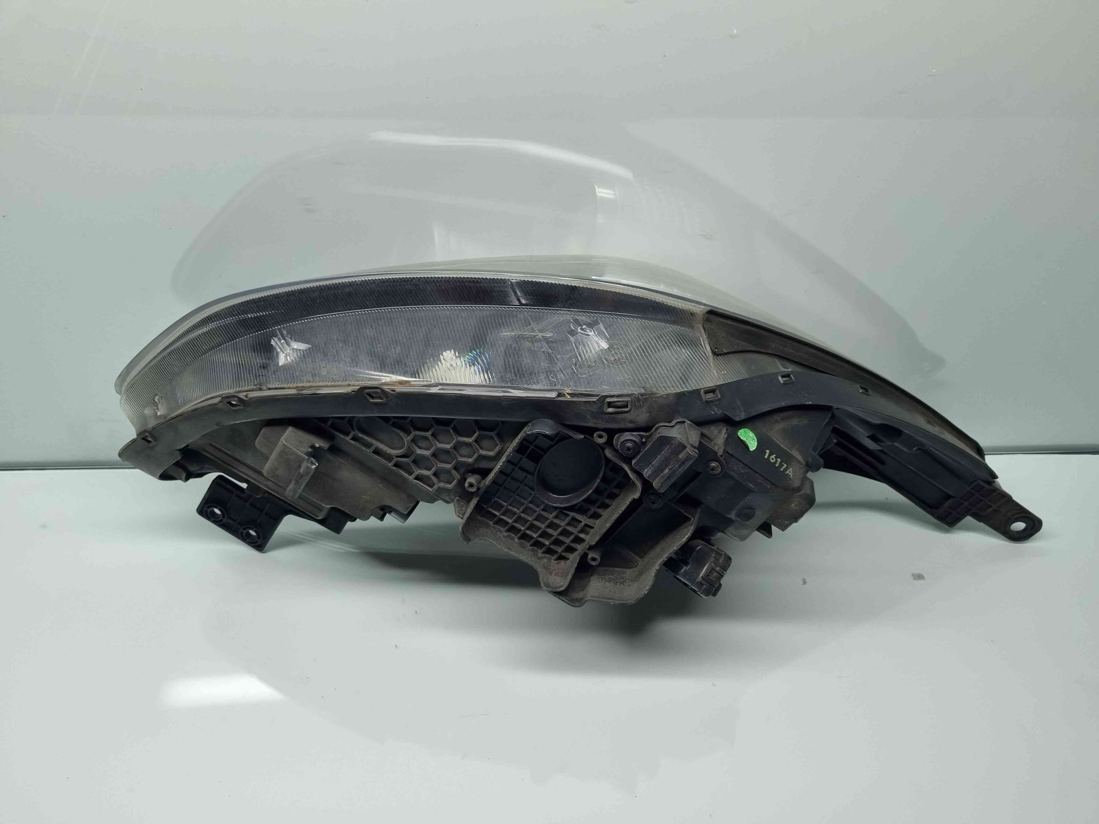 Far stanga Kia Sportage IV [Fabr 2016-2025] 92101-F1040 - imagine 4