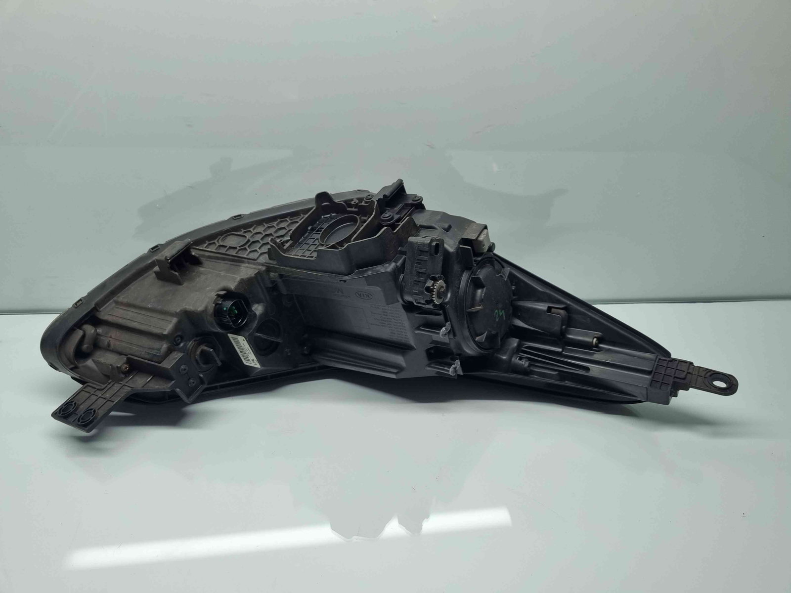 Far stanga Kia Sportage IV [Fabr 2016-2025] 92101-F1040 - imagine 5