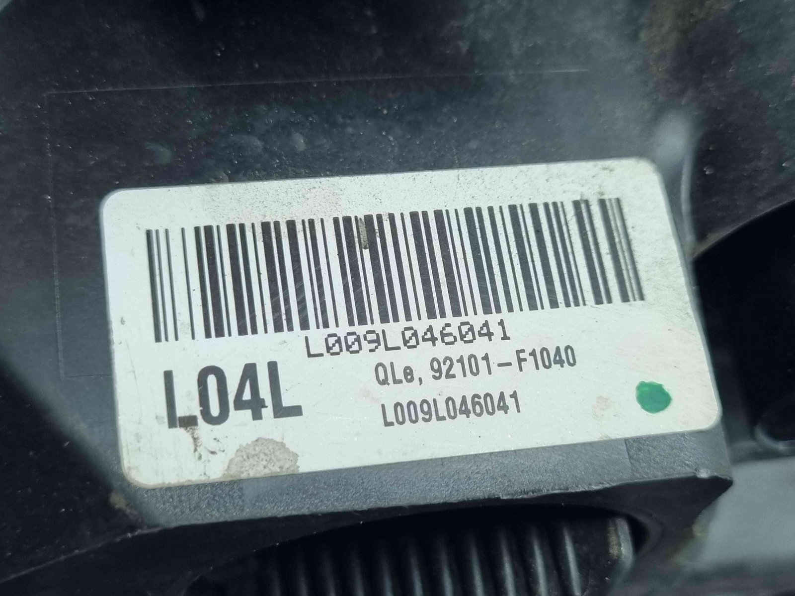 Far stanga Kia Sportage IV [Fabr 2016-2025] 92101-F1040 - imagine 7