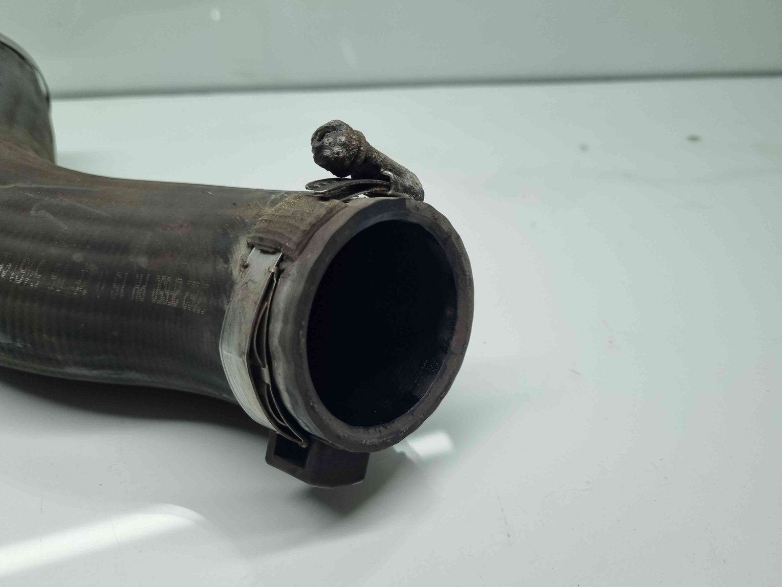 Furtun intercooler Kia Sportage IV [Fabr 2016-2025] 28262 2F650 2.0 CRDI D4HA 136KW / 185CP - imagine 2