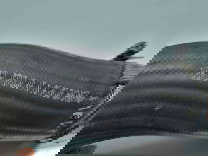 Furtun intercooler Kia Sportage IV [Fabr 2016-2025] 28262 2F650 2.0 CRDI D4HA 136KW / 185CP