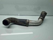 Furtun intercooler Kia Sportage IV [Fabr 2016-2025] 25263 2F650 2.0 CRDI D4HA 136KW / 185CP