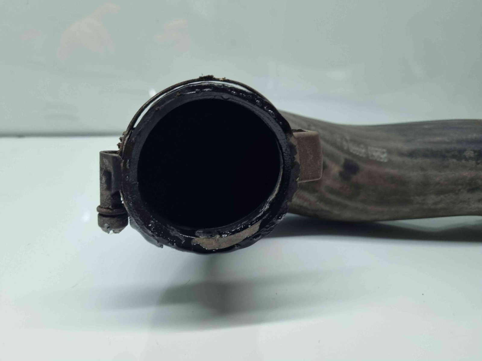 Furtun intercooler Kia Sportage IV [Fabr 2016-2025] 25263 2F650 2.0 CRDI D4HA 136KW / 185CP - imagine 2