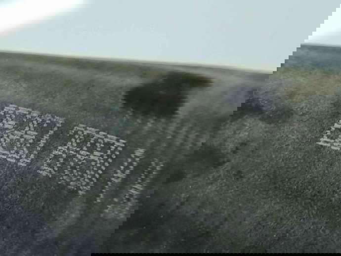 Furtun intercooler Kia Sportage IV [Fabr 2016-2025] 25263 2F650 2.0 CRDI D4HA 136KW / 185CP