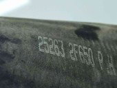 Furtun intercooler Kia Sportage IV [Fabr 2016-2025] 25263 2F650 2.0 CRDI D4HA 136KW / 185CP