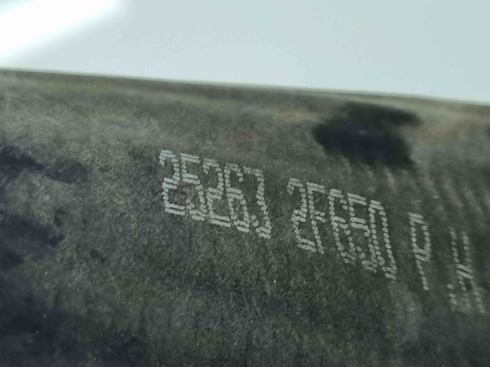 Furtun intercooler Kia Sportage IV [Fabr 2016-2025] 25263 2F650 2.0 CRDI D4HA 136KW / 185CP - imagine 5