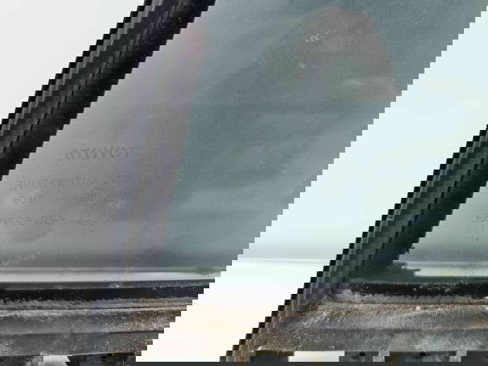 Geam fix usa dreapta spate Toyota Rav 4 III (ACA3, ACE, ALA3, GSA3, ZSA3) [Fabr 2005-2013] Facelift OEM