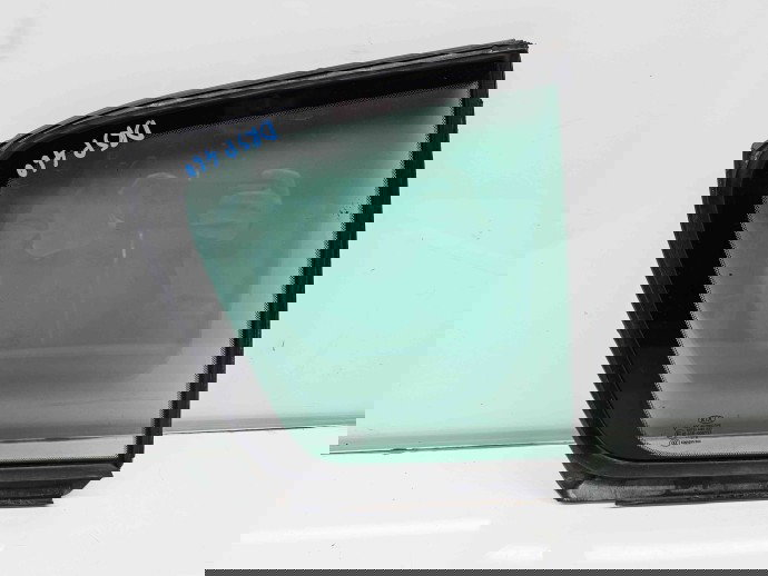 Geam fix usa dreapta spate Kia Sportage IV [Fabr 2016-2025] OEM