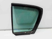 Geam fix usa stanga spate Kia Sportage IV [Fabr 2016-2025] OEM