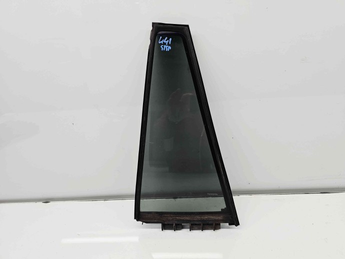 Geam fix usa stanga spate Toyota Rav 4 III (ACA3, ACE, ALA3, GSA3, ZSA3) [Fabr 2005-2013] Facelift OEM