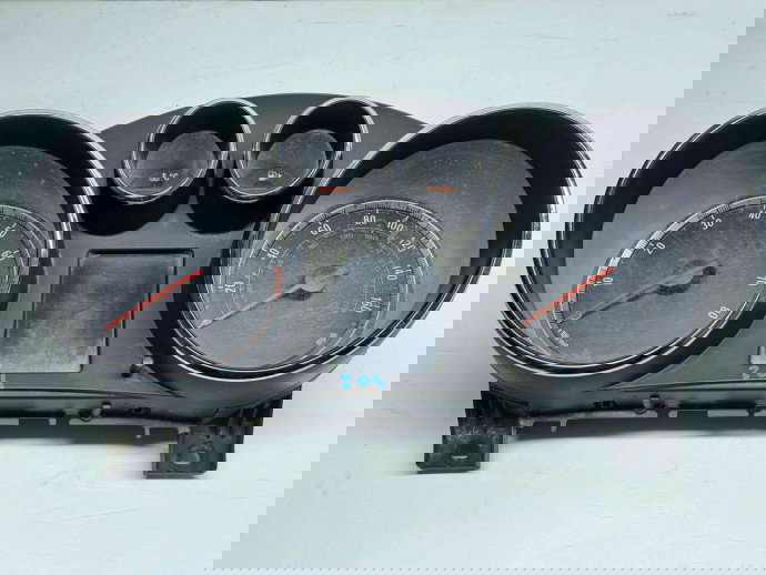  Ceas bord Opel Insignia A [Fabr 2008-2016] 20970765