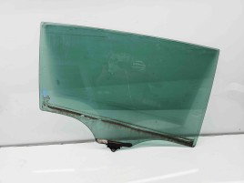 Geam usa dreapta spate Kia Sportage IV [Fabr 2016-2025] OEM