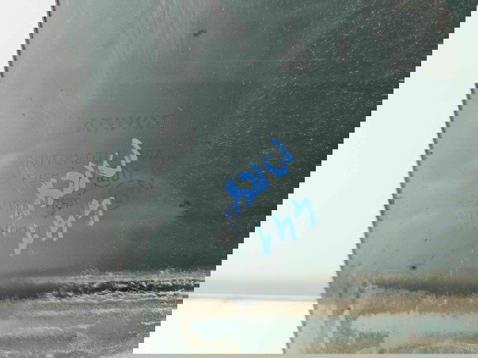 Geam usa dreapta spate Toyota Rav 4 III (ACA3, ACE, ALA3, GSA3, ZSA3) [Fabr 2005-2013] Facelift OEM