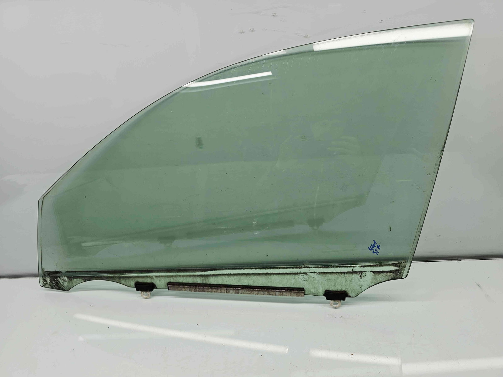 Geam usa stanga fata Toyota Rav 4 III (ACA3, ACE, ALA3, GSA3, ZSA3) [Fabr 2005-2013] Facelift OEM - imagine 1