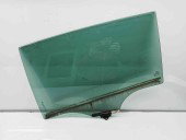 Geam usa stanga spate Kia Sportage IV [Fabr 2016-2025] OEM
