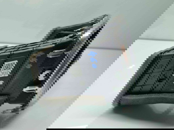  Grila aerisire centrala Kia Sportage IV [Fabr 2016-2025] 97410-F1000 / 97420-F1000