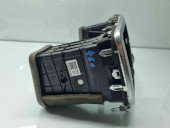  Grila aerisire centrala Kia Sportage IV [Fabr 2016-2025] 97410-F1000 / 97420-F1000