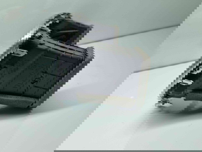  Grila aerisire centrala Kia Sportage IV [Fabr 2016-2025] 97410-F1000 / 97420-F1000