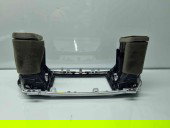  Grila aerisire centrala Kia Sportage IV [Fabr 2016-2025] 97410-F1000 / 97420-F1000