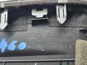  Grila aerisire centrala Kia Sportage IV [Fabr 2016-2025] 97410-F1000 / 97420-F1000