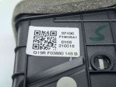  Grila aerisire dreapta Kia Sportage IV [Fabr 2016-2025] 97490F1900SA1