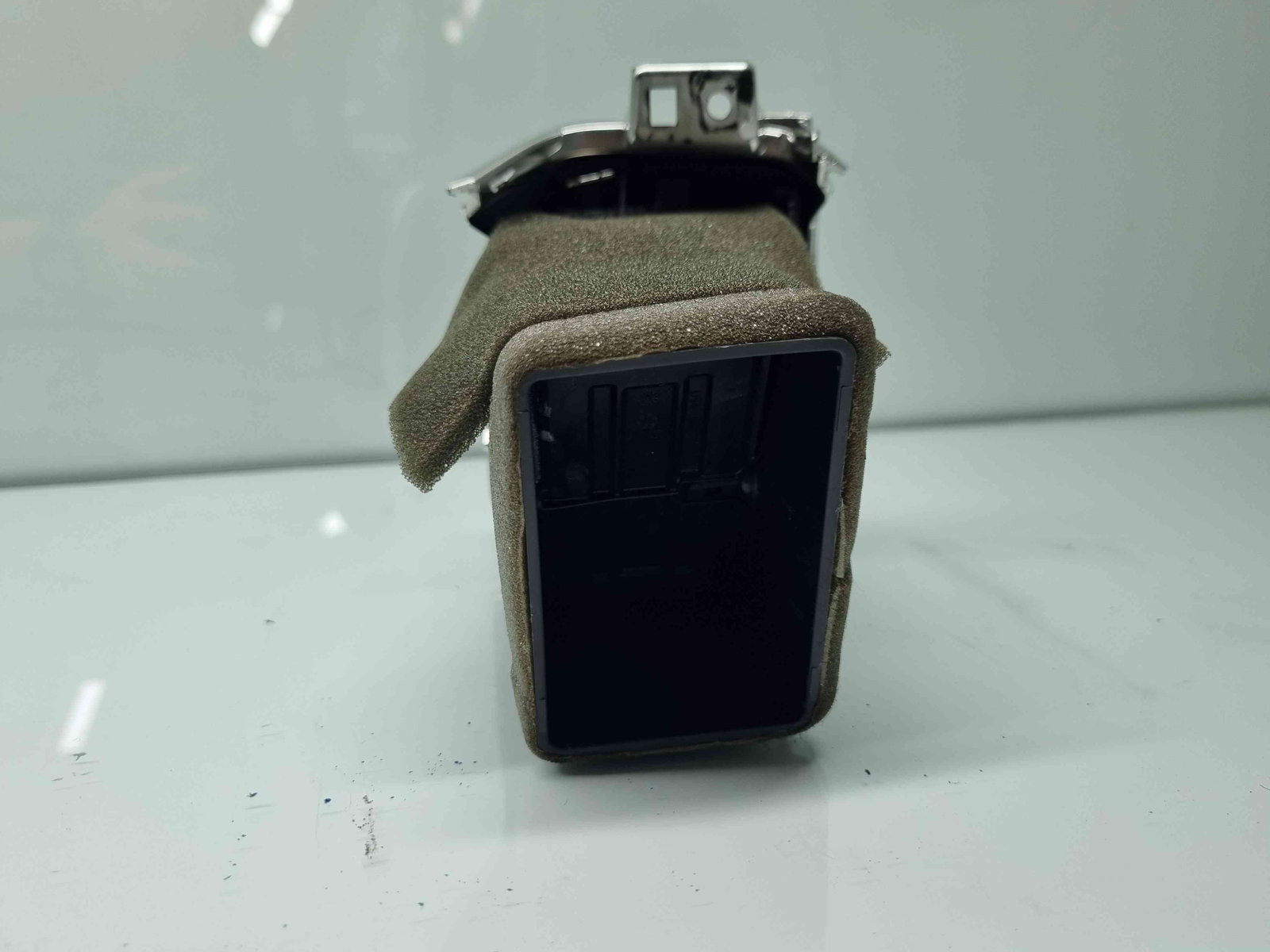 Grila aerisire stanga Kia Sportage IV [Fabr 2016-2025] 97480F1900SA1 - imagine 3