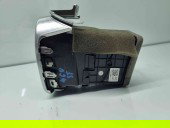  Grila aerisire stanga Kia Sportage IV [Fabr 2016-2025] 97480F1900SA1