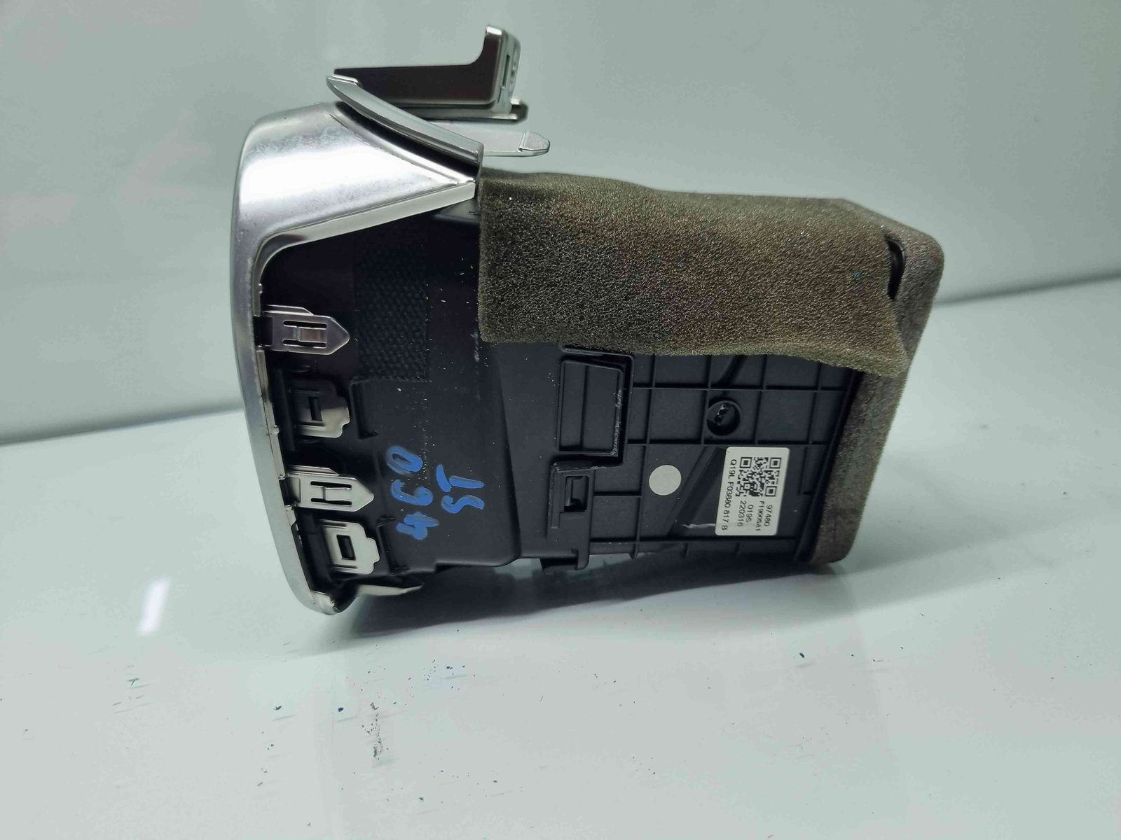 Grila aerisire stanga Kia Sportage IV [Fabr 2016-2025] 97480F1900SA1 - imagine 4