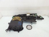 Macara geam dreapta fata Seat Leon 2.0 OEM 2005-2011