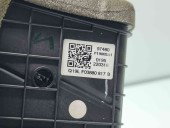  Grila aerisire stanga Kia Sportage IV [Fabr 2016-2025] 97480F1900SA1