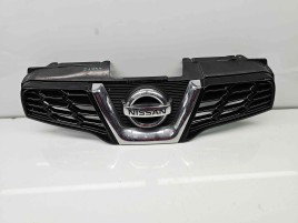 Grila bara fata Nissan Qashqai [Fabr 2007-2014] 62310BR00A