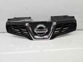 Grila bara fata Nissan Qashqai [Fabr 2007-2014] 62310BR00A