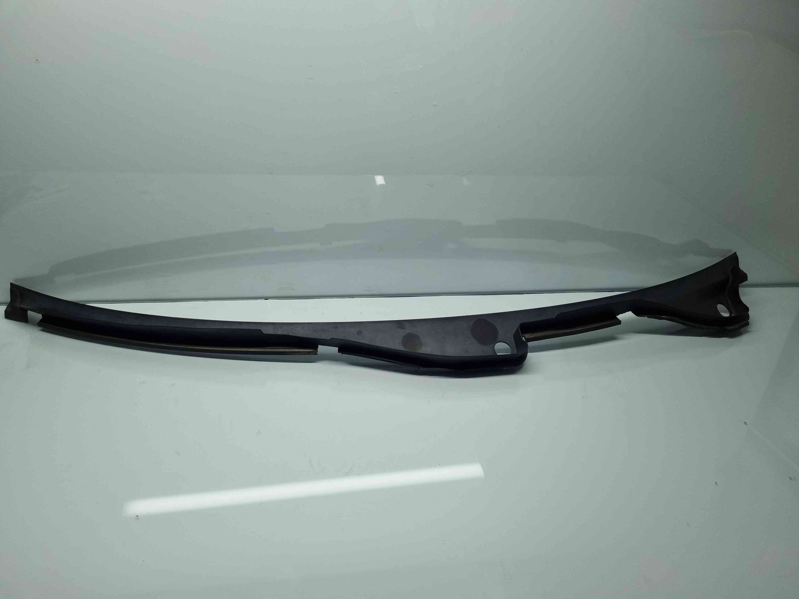 Grila stergator parbriz Audi A4 (8K5, B8) Avant [Fabr 2008-2015] 8K1819403 - imagine 1