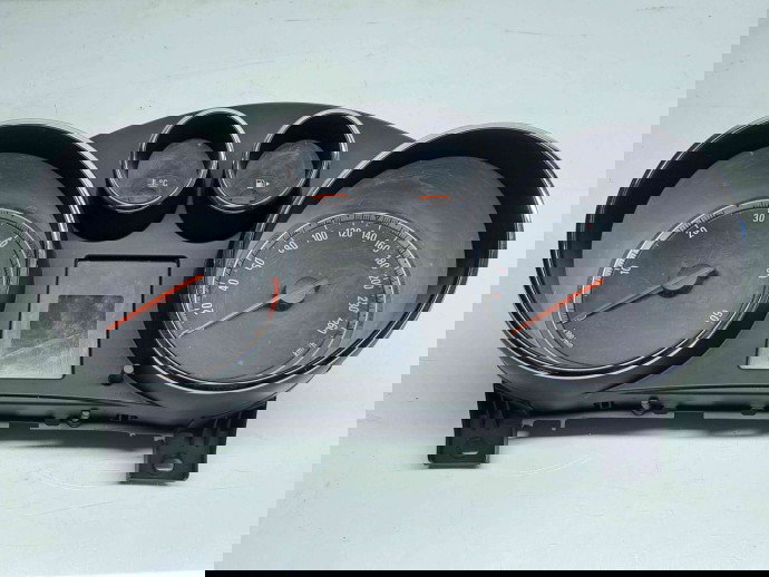  Ceas bord Opel Insignia A [Fabr 2008-2016] 12844134