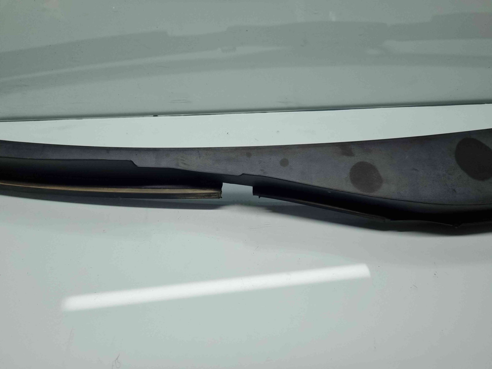 Grila stergator parbriz Audi A4 (8K5, B8) Avant [Fabr 2008-2015] 8K1819403 - imagine 3