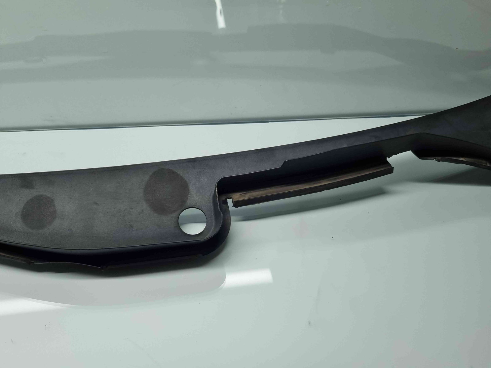 Grila stergator parbriz Audi A4 (8K5, B8) Avant [Fabr 2008-2015] 8K1819403 - imagine 4