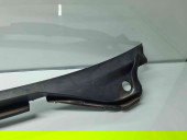  Grila stergator parbriz Audi A4 (8K5, B8) Avant [Fabr 2008-2015] 8K1819403