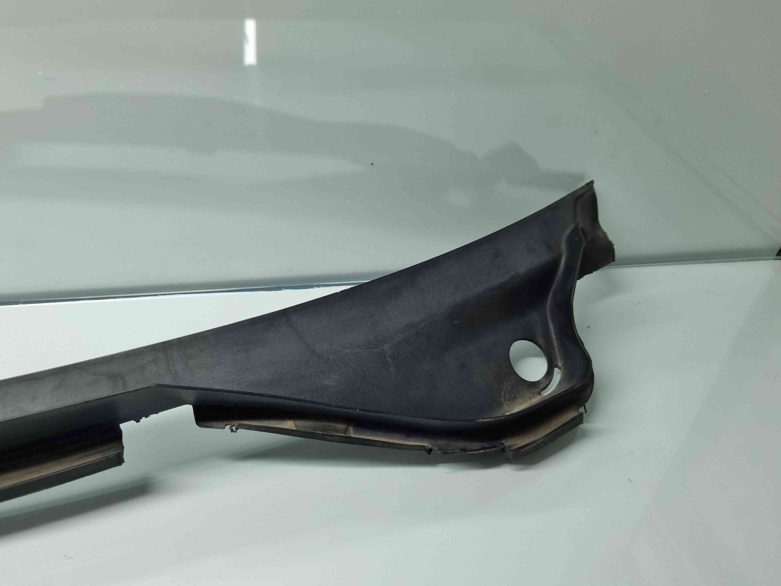 Grila stergator parbriz Audi A4 (8K5, B8) Avant [Fabr 2008-2015] 8K1819403 - imagine 5