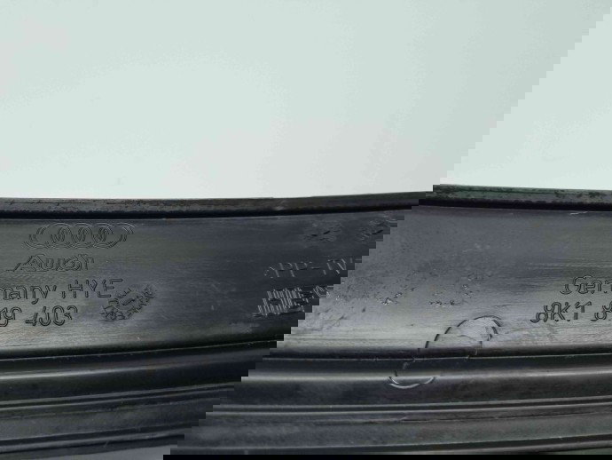  Grila stergator parbriz Audi A4 (8K5, B8) Avant [Fabr 2008-2015] 8K1819403