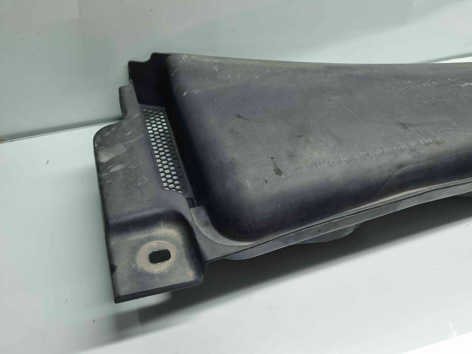 Grila stergator parbriz Audi A4 (8K5, B8) Avant [Fabr 2008-2015] 8K1819447 - imagine 2