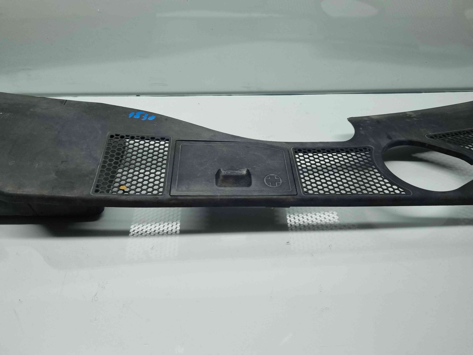 Grila stergator parbriz Audi A4 (8K5, B8) Avant [Fabr 2008-2015] 8K1819447 - imagine 3