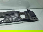  Grila stergator parbriz Audi A4 (8K5, B8) Avant [Fabr 2008-2015] 8K1819447